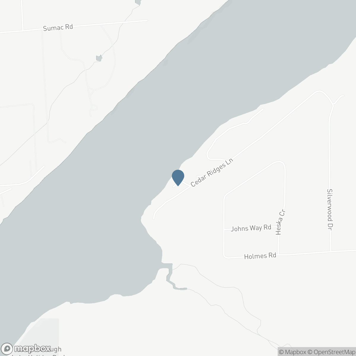 1008 MOCKINGBIRD LANE, South Frontenac, Ontario K0H 2T0
